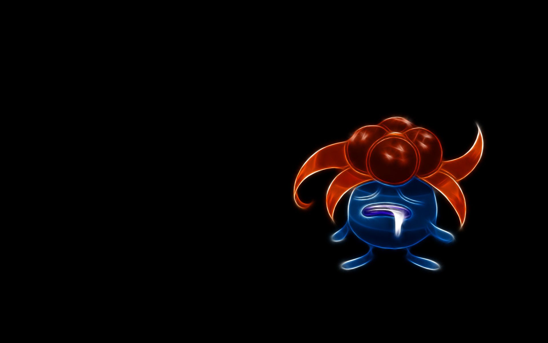 1920x1200 Download Gloom (Pokémon) Grass Pokémon Anime Pokemon HD Wallpaperx1200