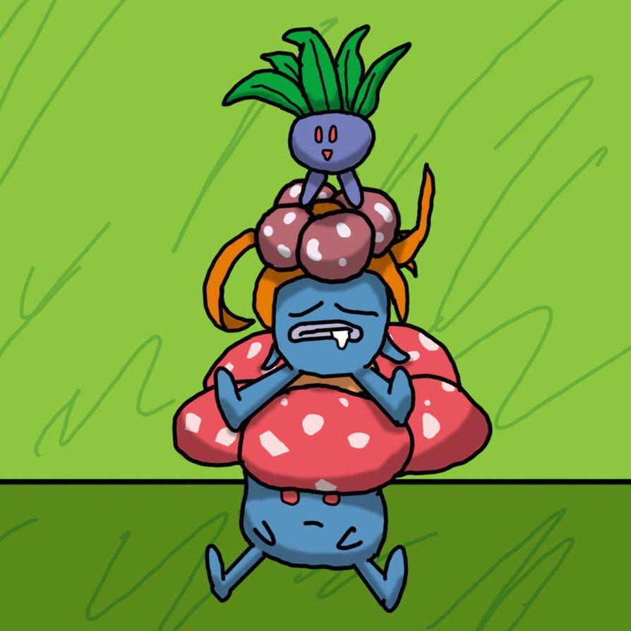 894x894 Gloom HD Wallpaper