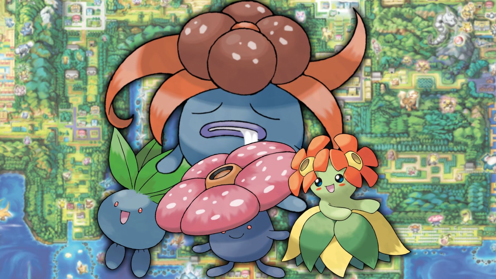 1920x1080 Gloom evolution guide