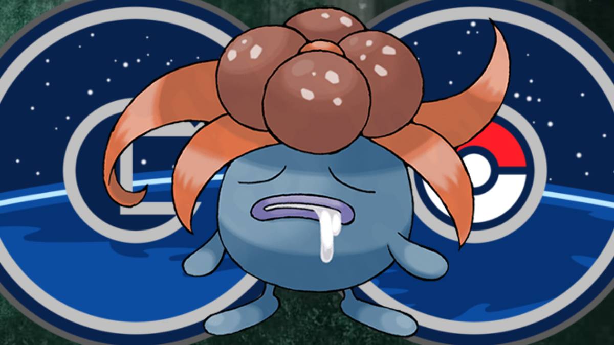 1200x675 Pokémon GO: Gloom Evolution Guide