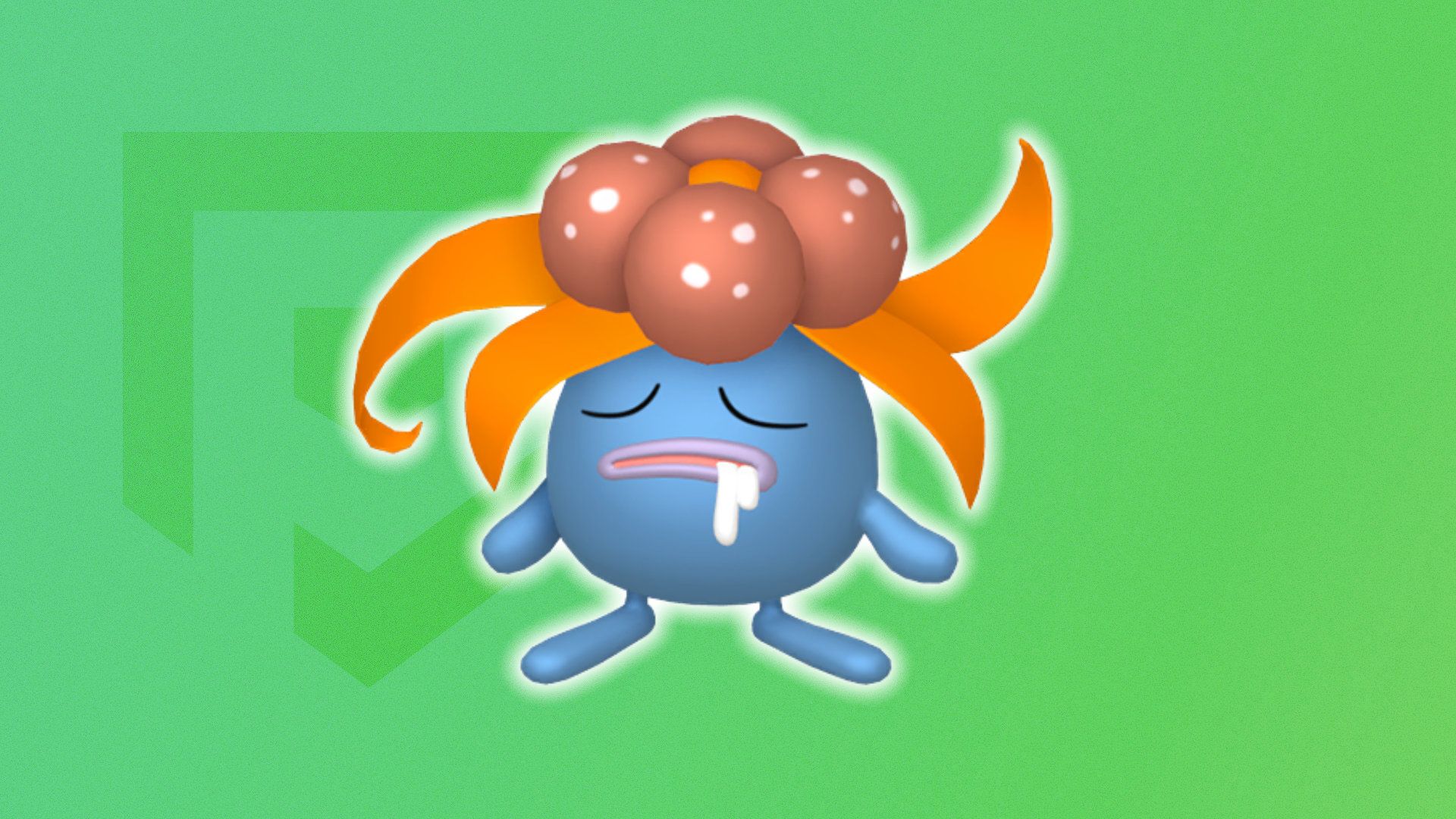 1920x1080 Gloom. Pokémon guide