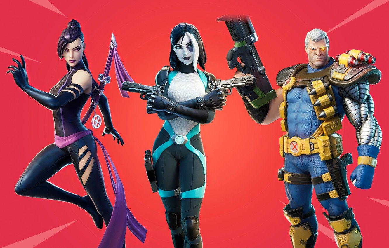 Valor Fortnite Wallpapers - Top Free Valor Fortnite Backgrounds ...