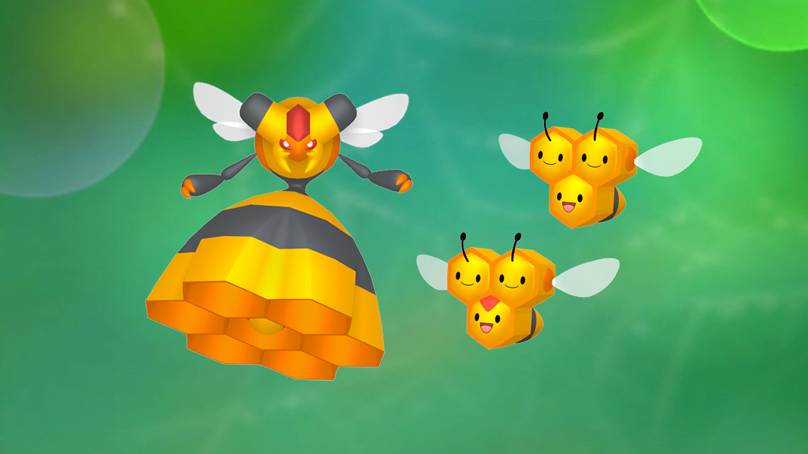 1600x900 How To Get Vespiquen in Pokemon GO
