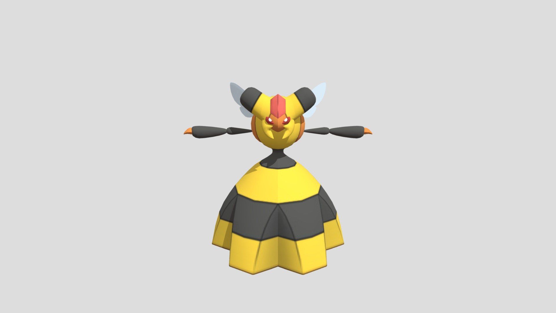 1920x1080 Vespiquen Free 3D model by nguyenlouis32 [ebbba28]