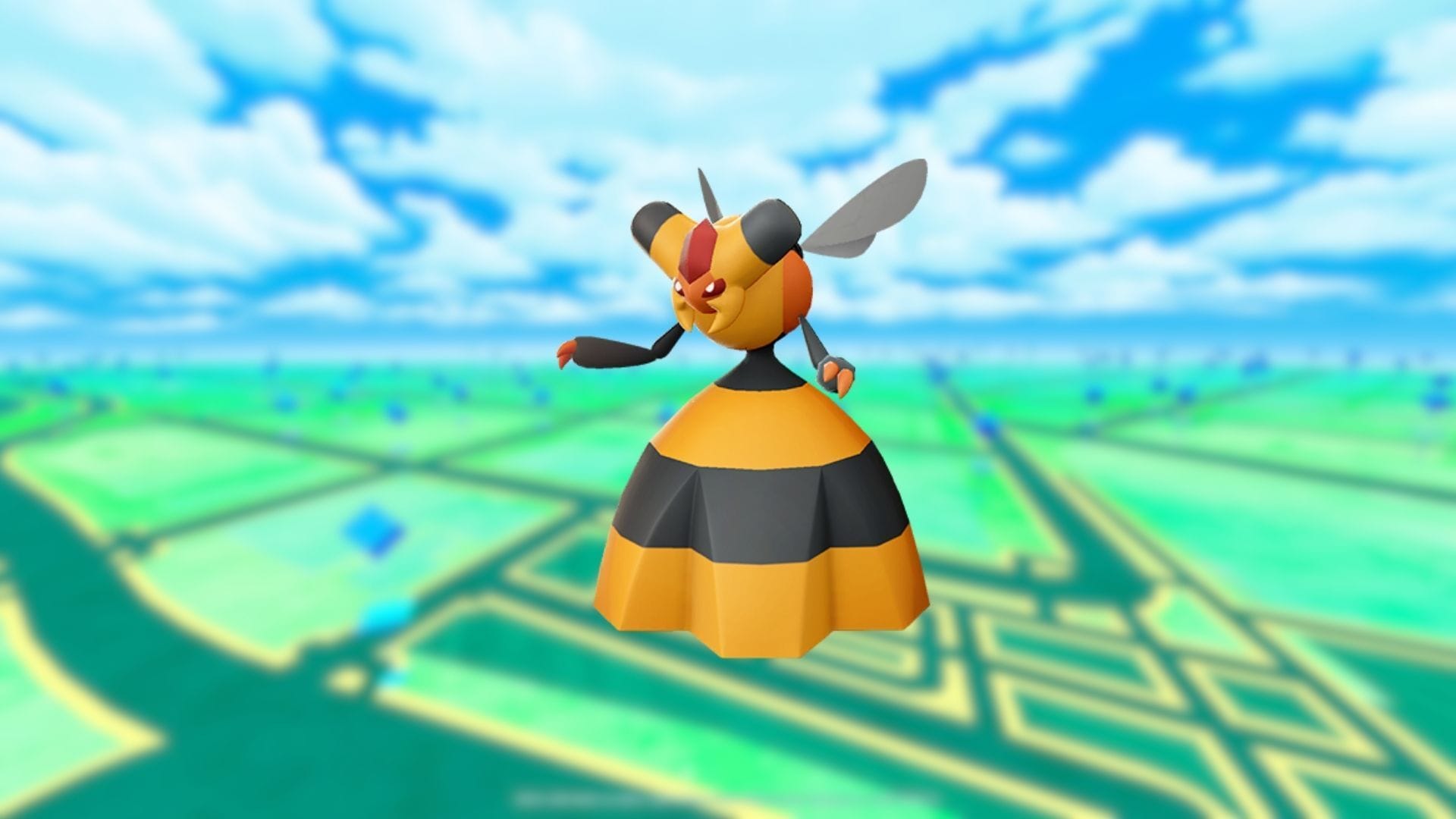 1920x1080 Pokemon GO Vespiquen: Best moveset, counters, and is it any good in PvP and PvE?