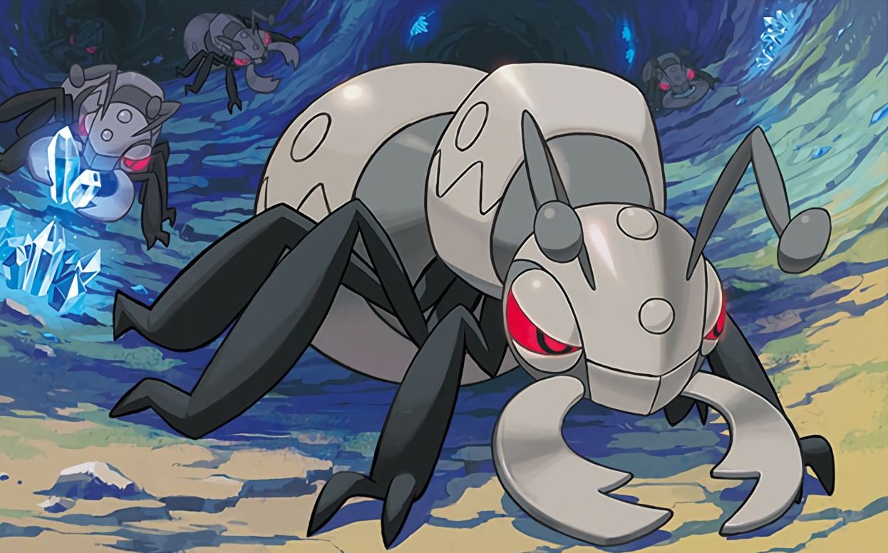 1246x776 Durantémon by Ishikawa Hideki Anime Image Board