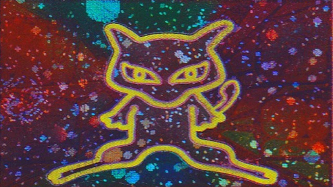 1280x720 Wonder Mail Wednesday Ep. 16 Pokemon Ancient Mew and The Real MVP Kevin Durant!