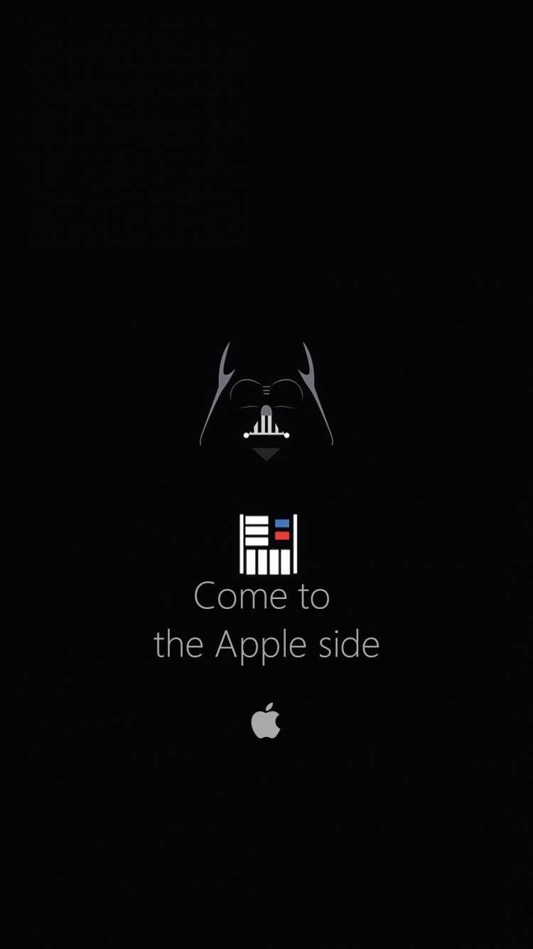 750x1334 Try Dark Wallpaper For IPhone 6s 6 5s 5