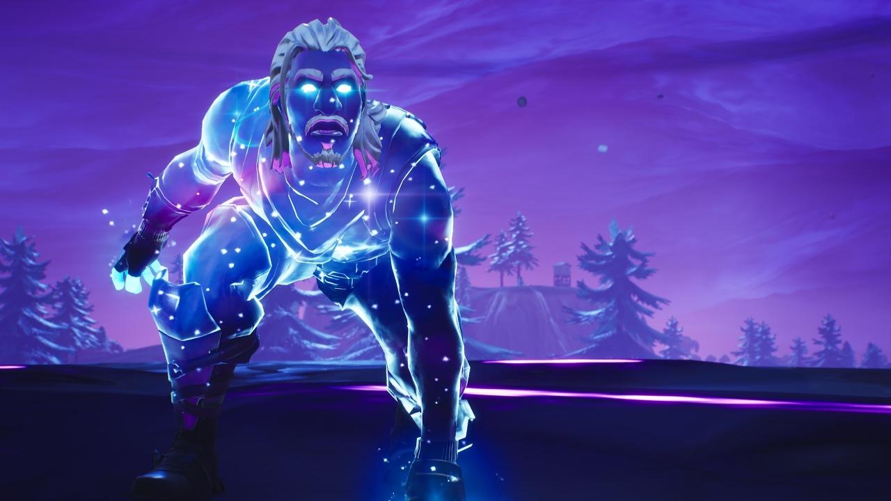 1280x720 Fortnite Galaxy 720P Wallpaper, HD Games 4K Wallpaper, Image, Photo and Background