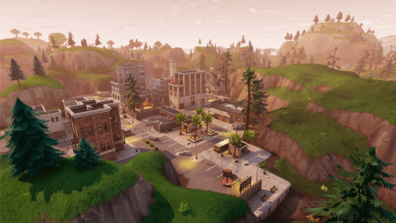1280x720 Free download Fortnite Dev Outlines The Big Changes And New Features [ 1280x720] for your Desktop, Mobile & Tablet. Explore Fortnite Wallpaper. Fortnite Wallpaper, Fortnite Wallpaper, Maven Fortnite Wallpaper