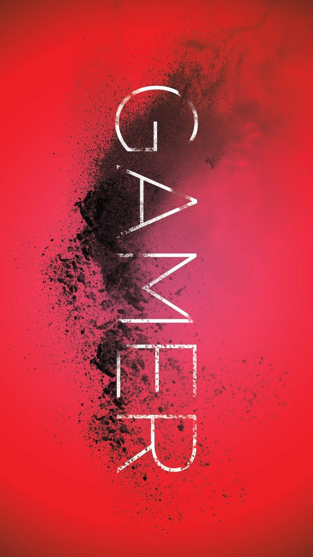 1080x1920 Lit Gaming Wallpaper