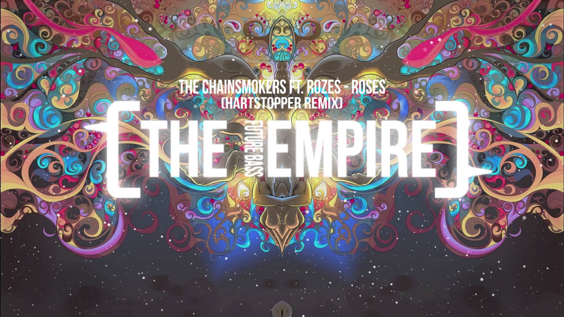 1920x1080 The Chainsmokers Wallpaper