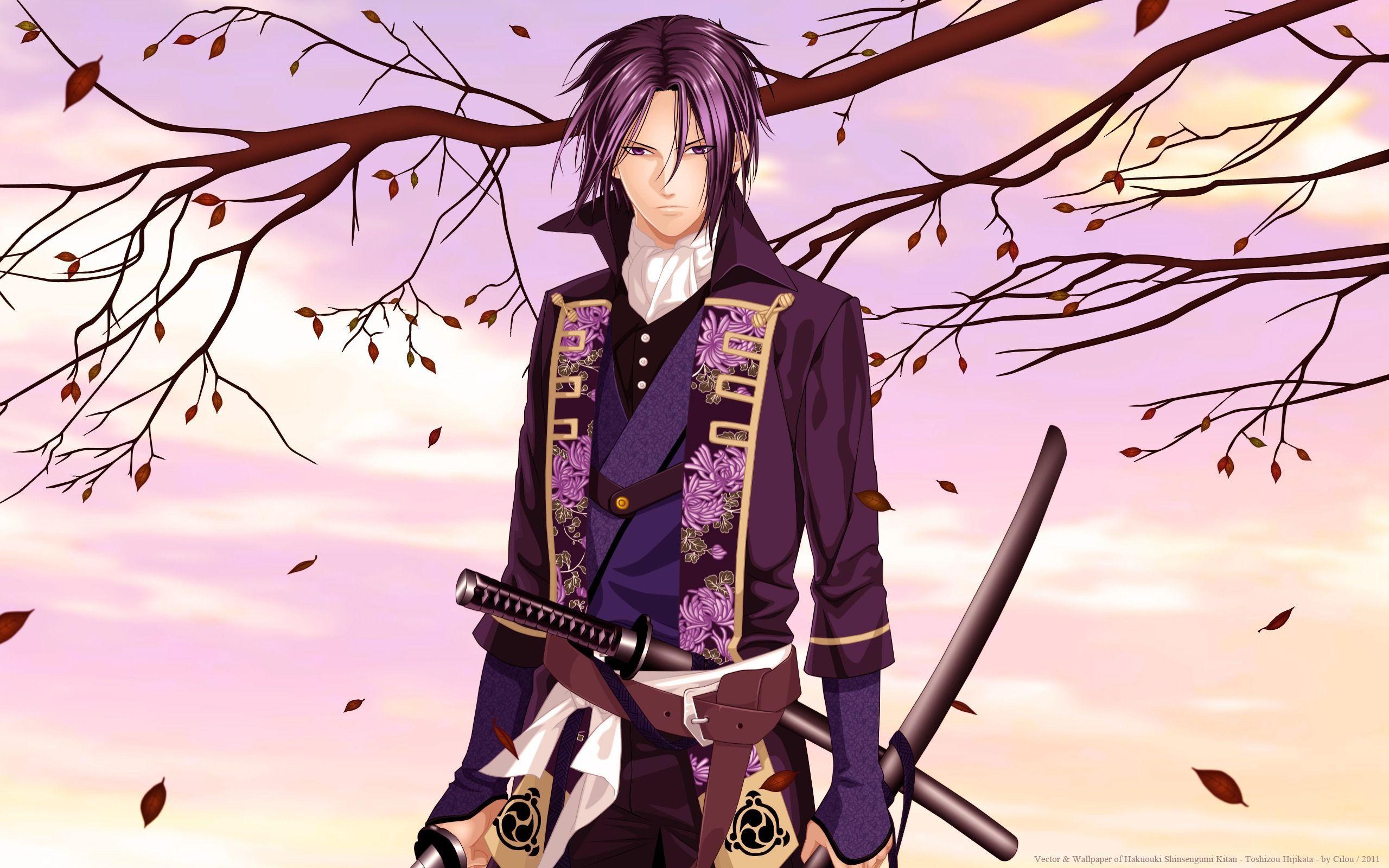2560x1600 Hakuouki Shinsengumi Kitan HD Wallpaper. Background. Anime, Art, Wallpaper background
