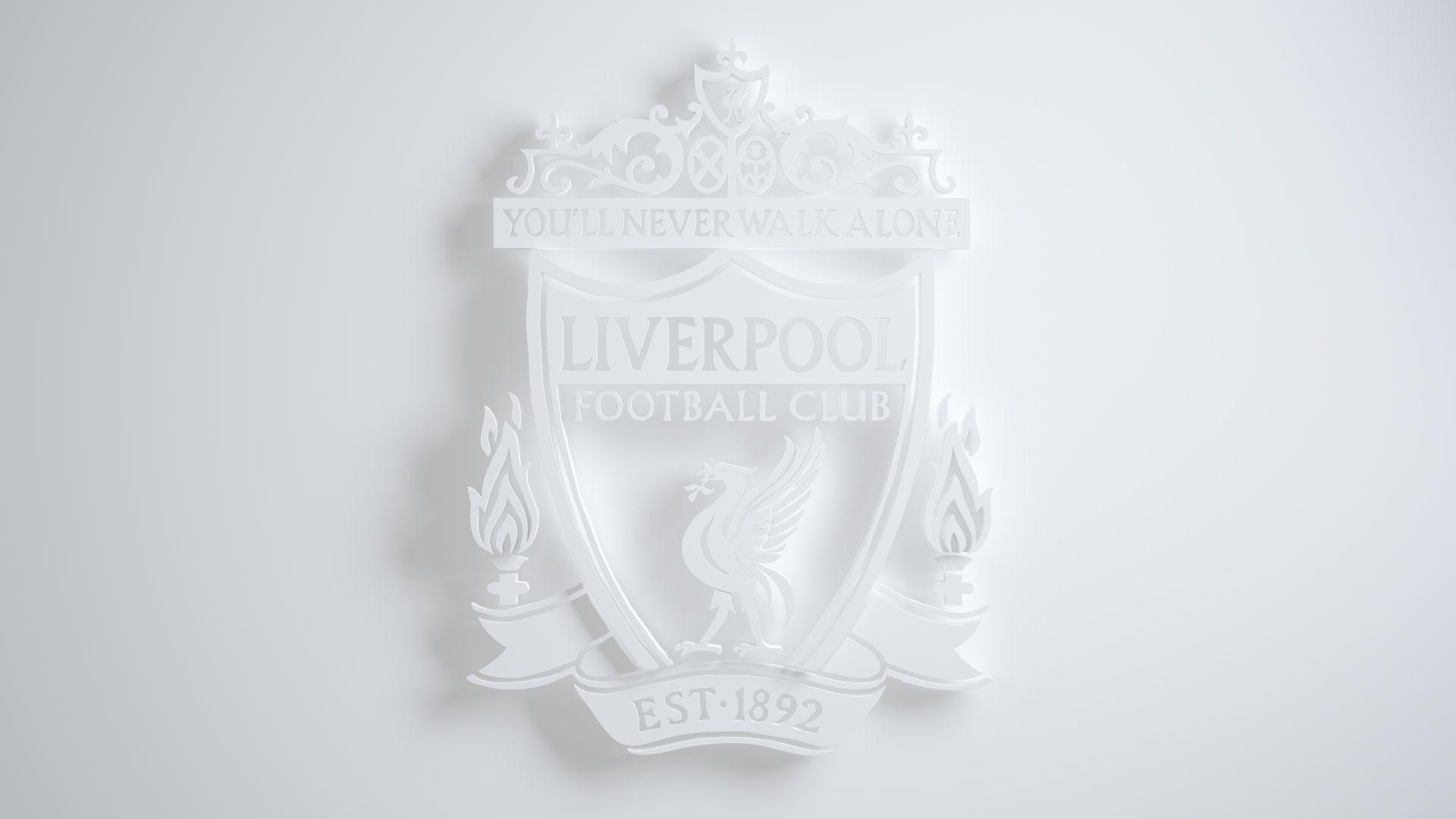 1920x1080 HD Liverpool Wallpaper