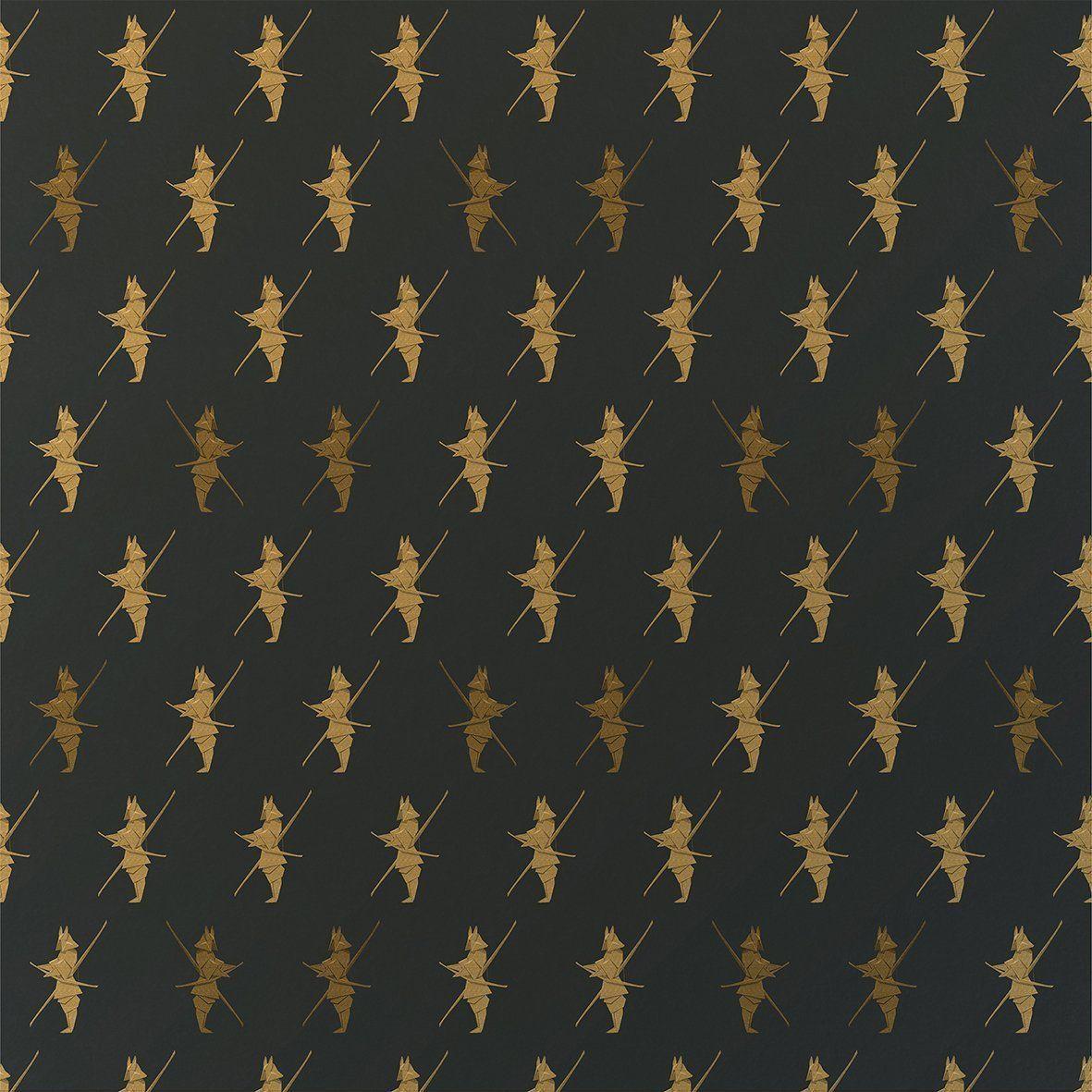 1181x1181 Origami Armi Ronin Wallpaper by Sand and Sushi