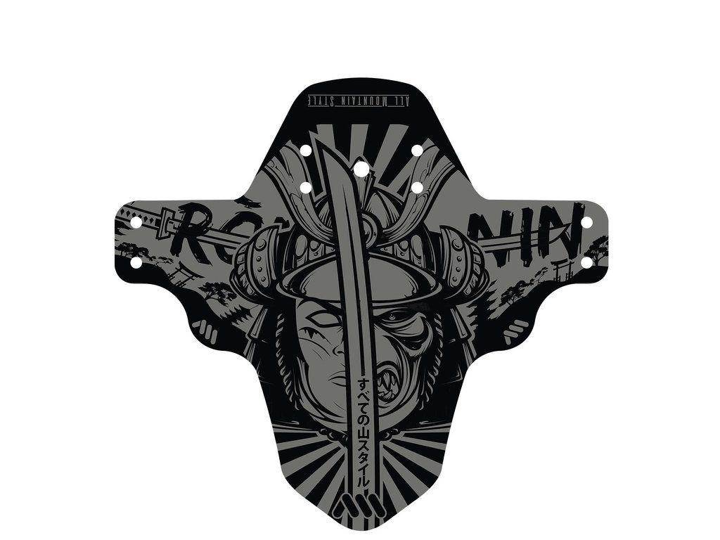 1024x768 AMS Mud Guard. RONIN