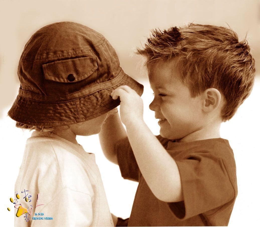 1037x907 Baby Couple Wallpaper High Resolution. Cute baby couple, Cute, Funny babies