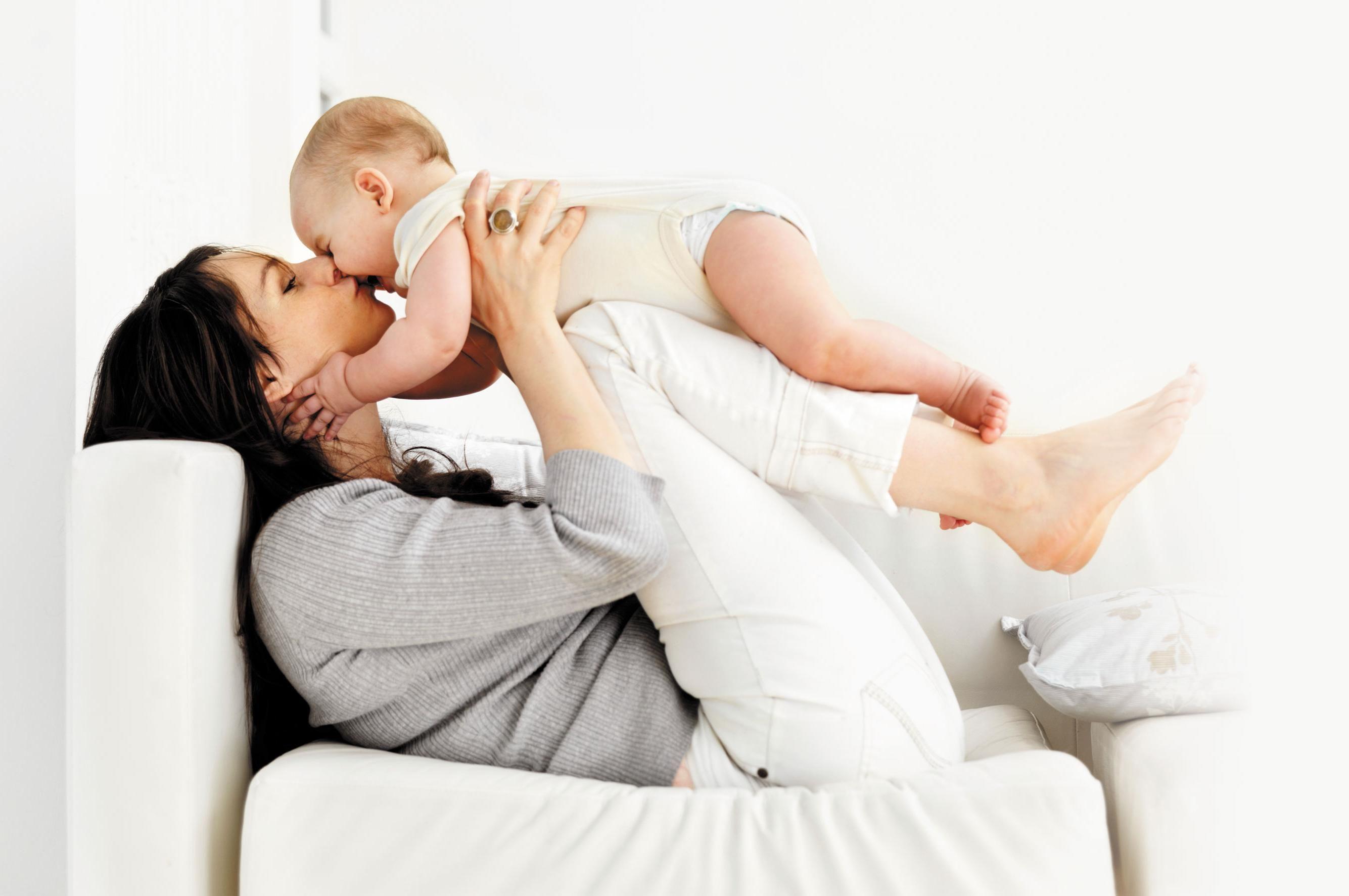 2669x1773 Baby Love Wallpaper HD / Desktop and Mobile Background