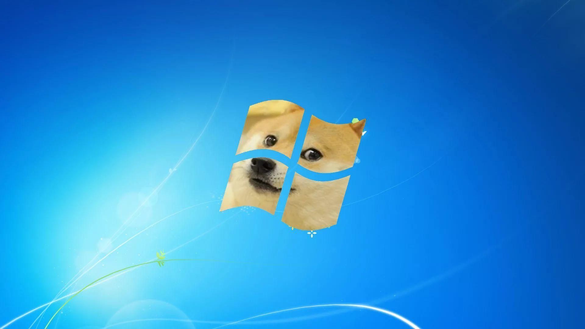 1920x1080 Meme Wallpaper