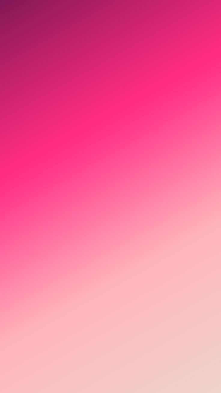 736x1309 Pink ombré background