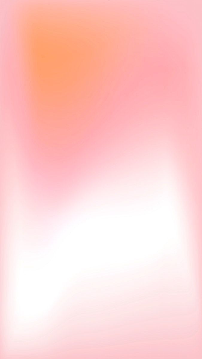 675x1200 Download premium image of Gradient soft pink blur abstract phone wallpaper by Nunny about peach wallpaper, blur gradient wallpaper, blur gradient soft wallpaper, gradient soft pink blur abstract phone wallpaper, and gradient