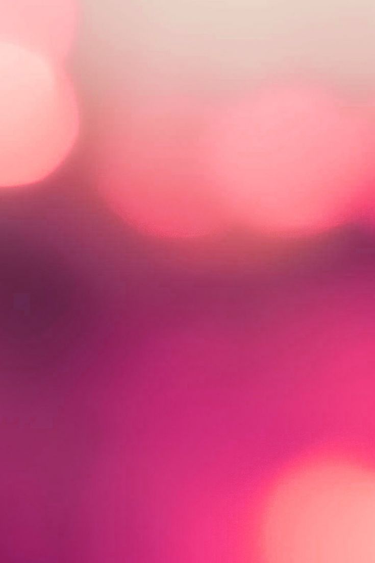 735x1102 Download Blurred Pink Lights Wallpaper