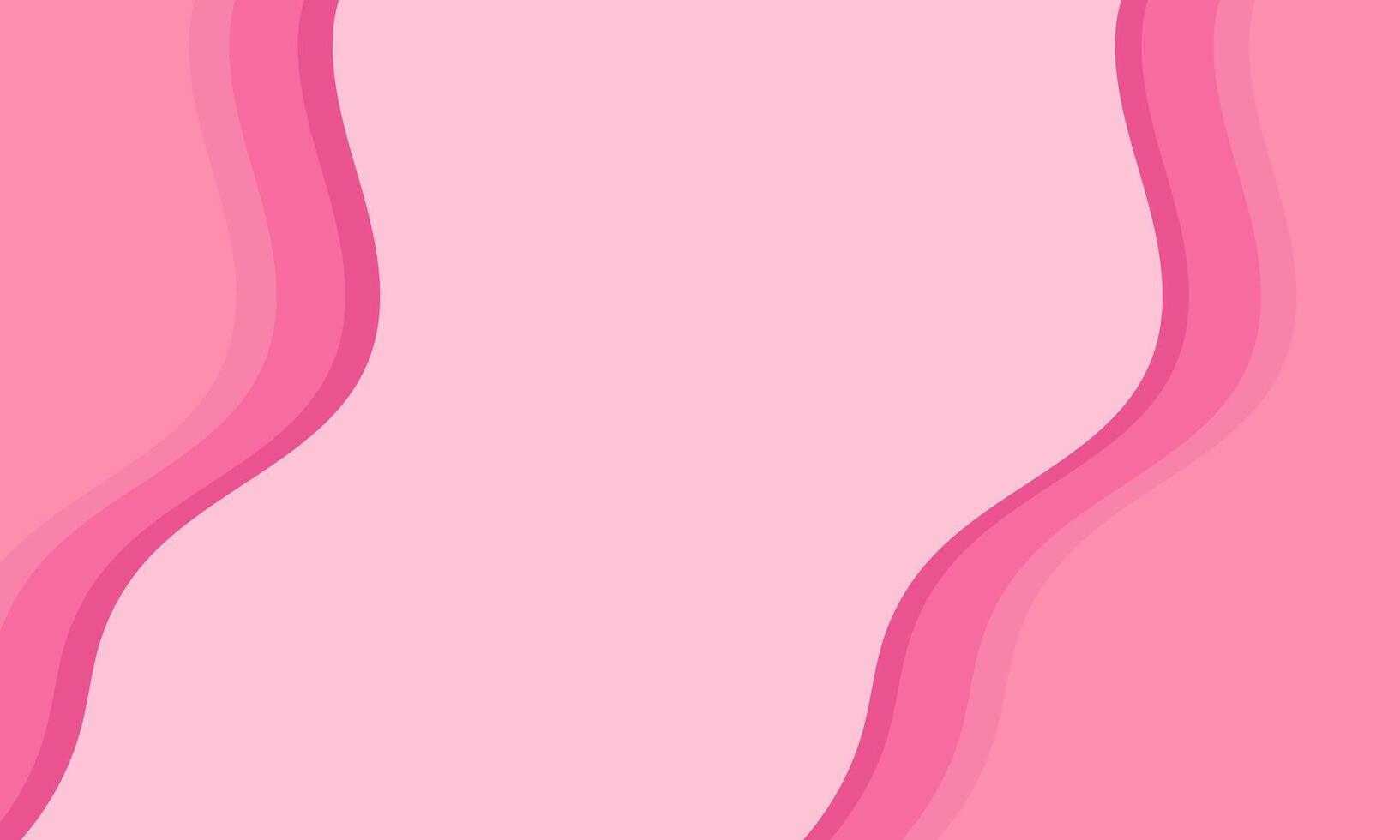 1633x980 Valentine wavy gradient mesh blur background with red, pink color good for banner wallpaper background