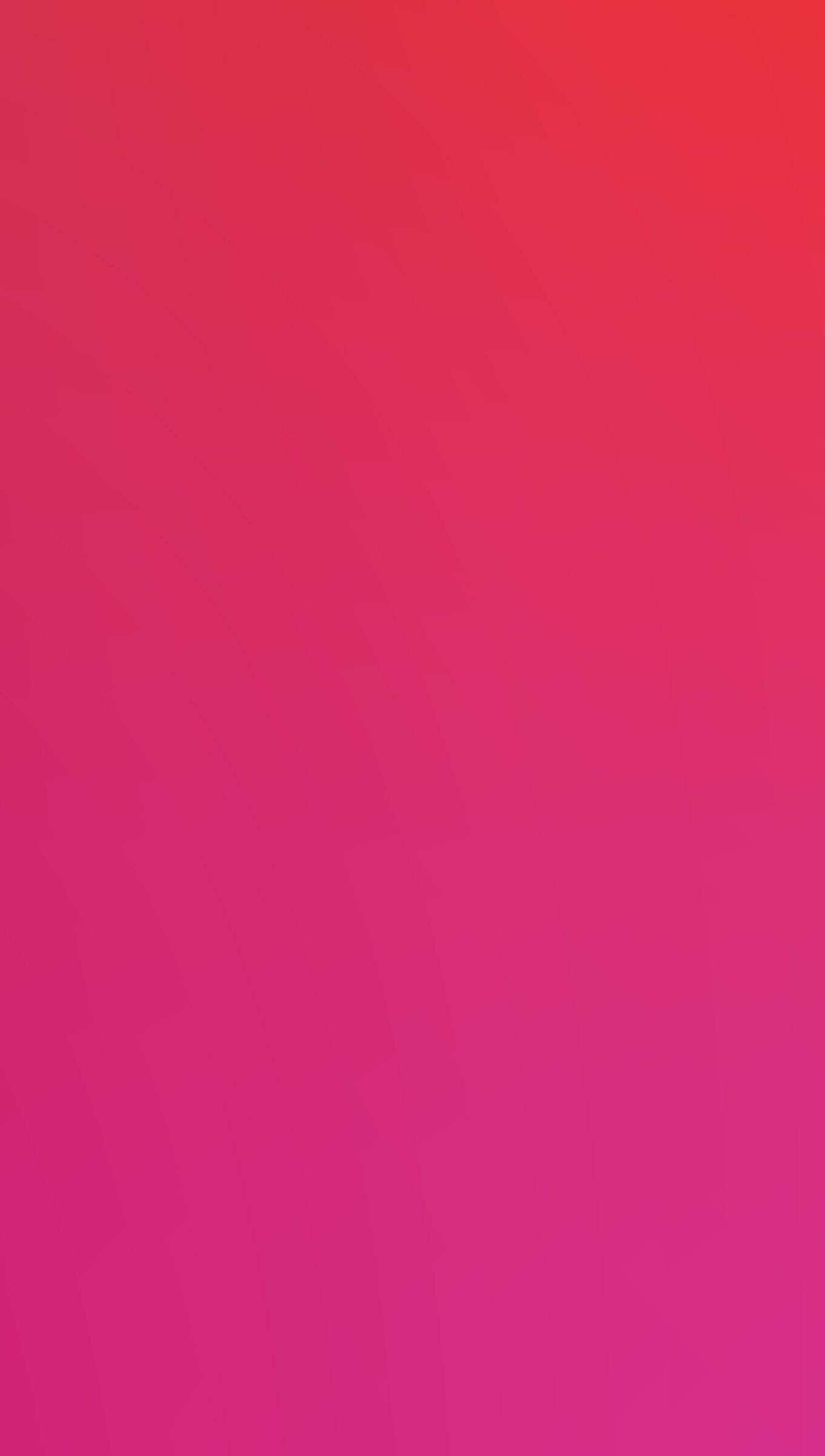 1360x2400 Red to Pink blur gradient Wallpaper 4K for iPhone and Mobile Phone
