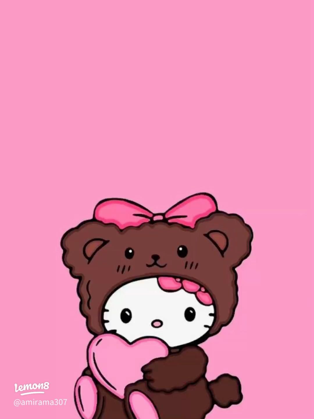 1080x1442 Ultimate Hello Kitty PFPs: Cute, Kawaii & Aesthetic Profile Pics!
