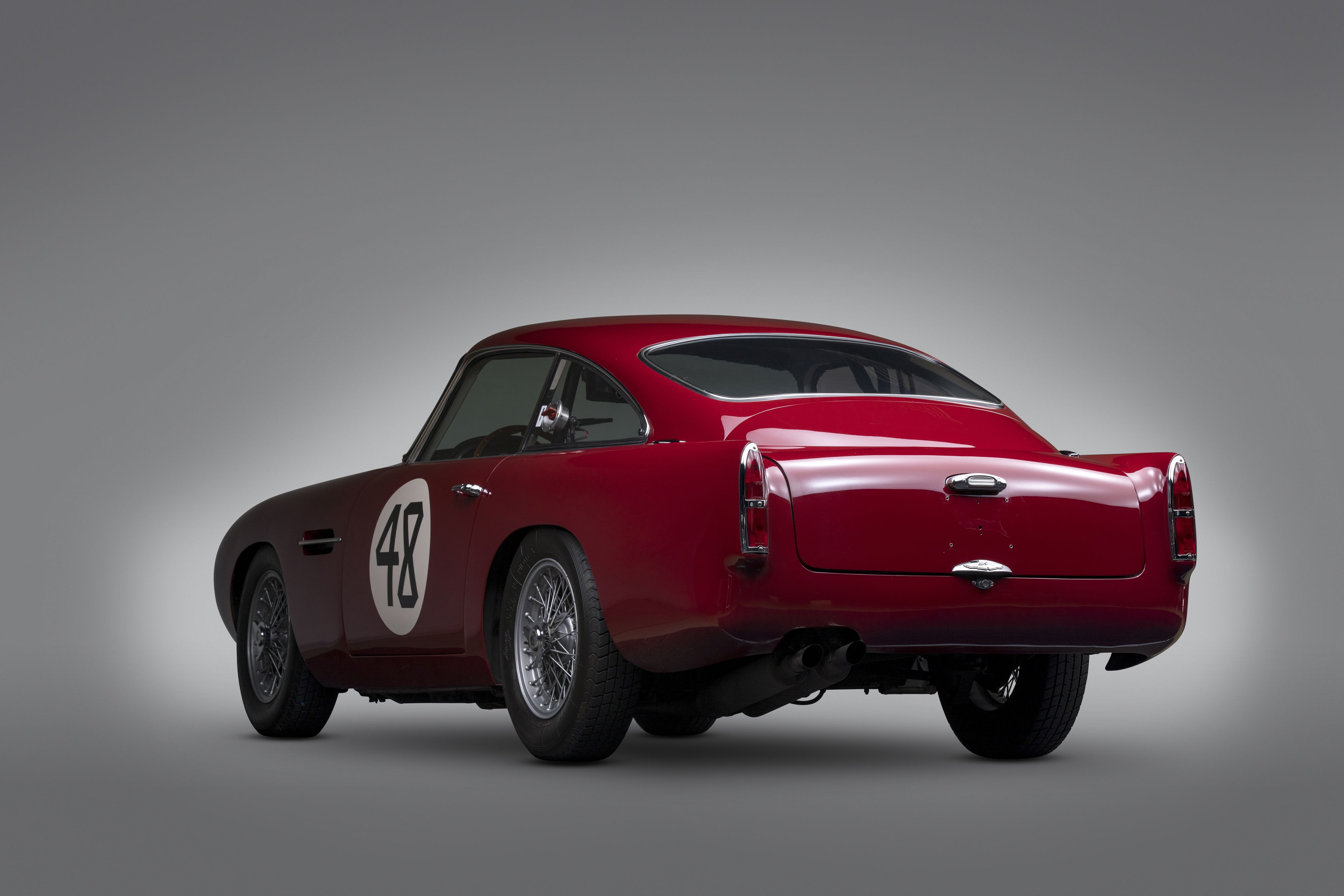 4000x2667 Download Grand Tourer Vehicle Aston Martin DB4 4k Ultra HD Wallpaperx2667
