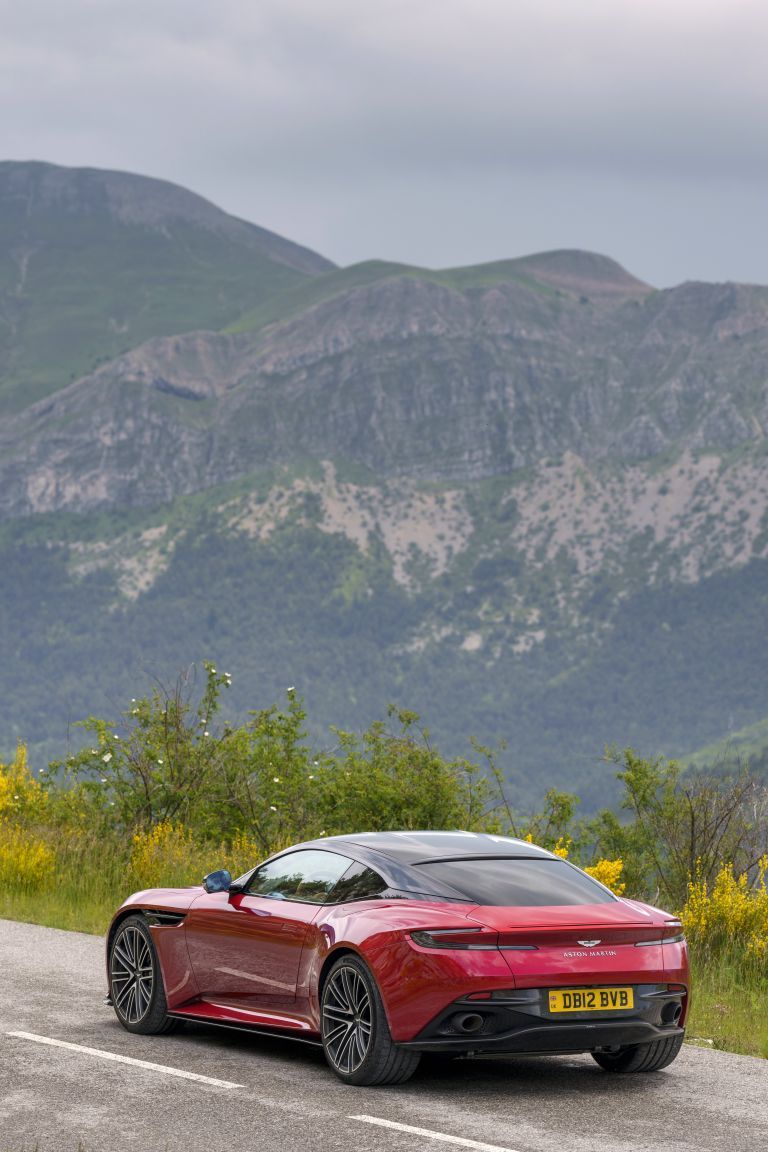 768x1152 Aston Martin DB12 quality free high resolution car image, picture and photo