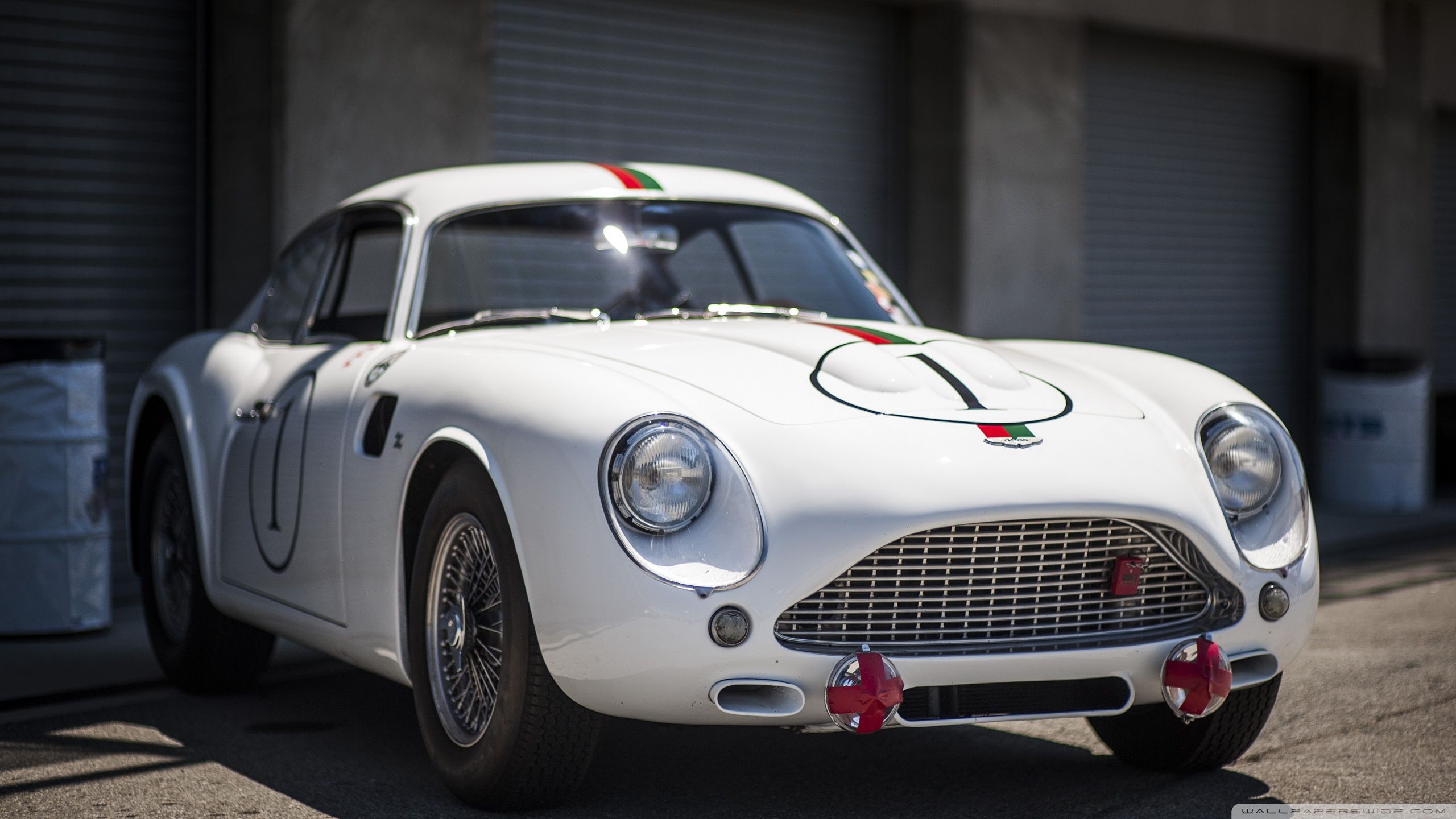 2560x1440 Aston Martin DB4 Zagato 4K UHD Wallpaper for UltraHD Desktop and TV : Smartphone and Tablet Devices