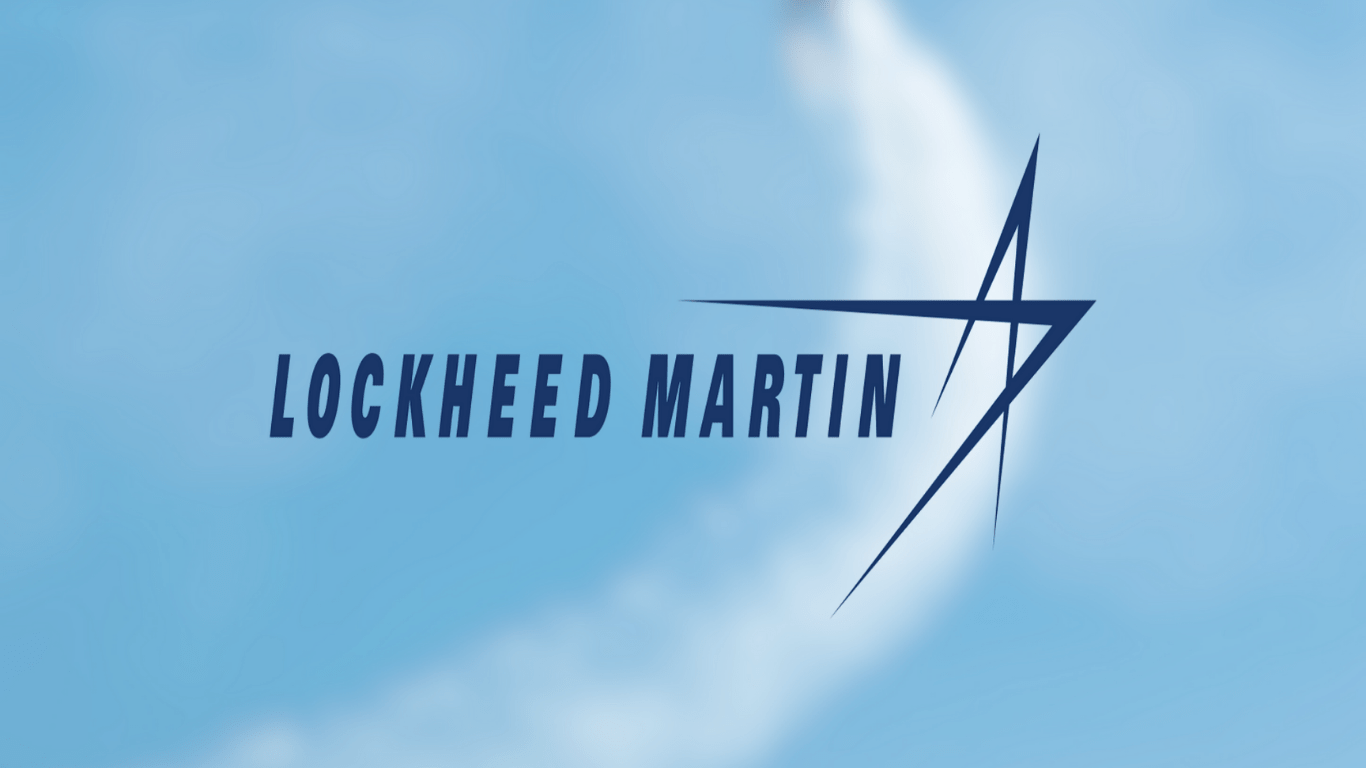 1366x768 Lockheed Martin: Taking OffFinally! Investment Blog