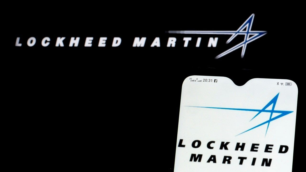 1280x720 End Of Lockheed Aerojet Deal Puts Pressure On Leadership Of Both Firms