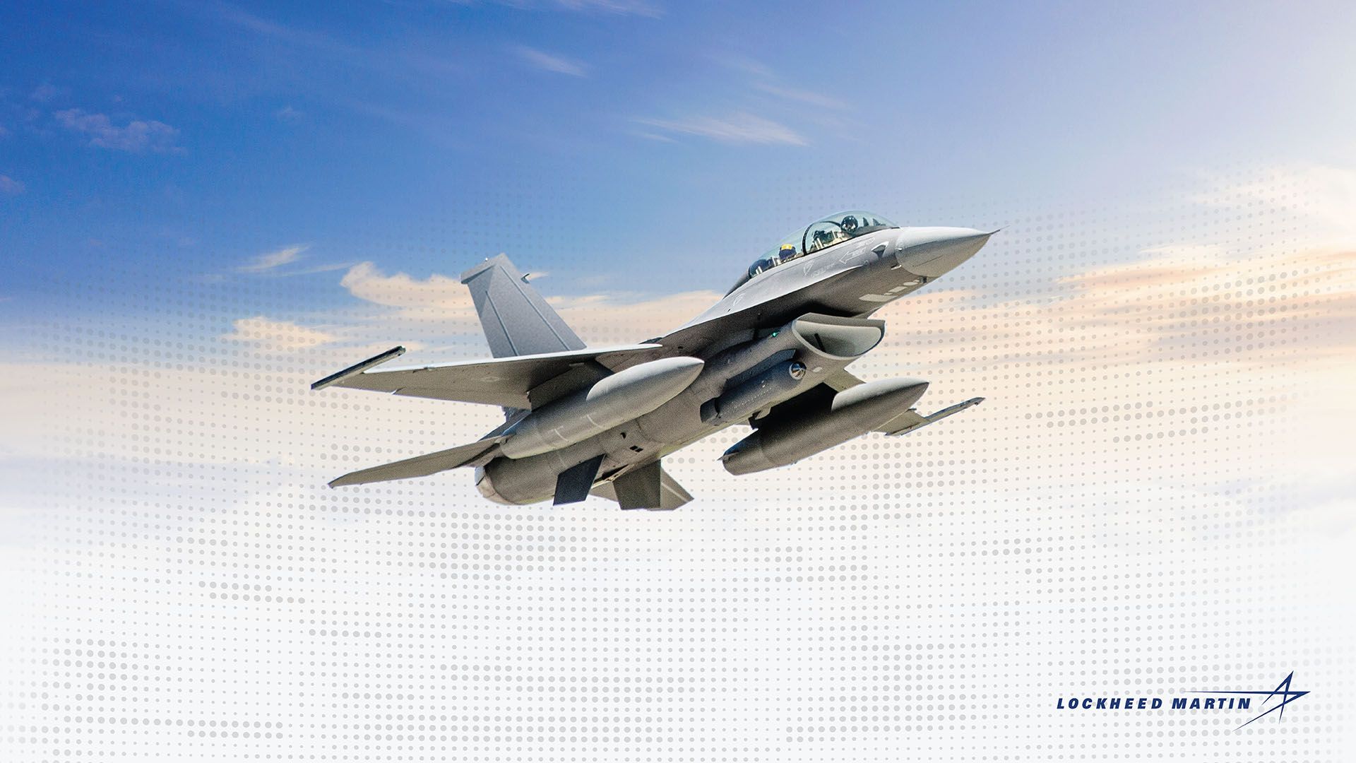 1920x1080 Lockheed Martin Wallpaper