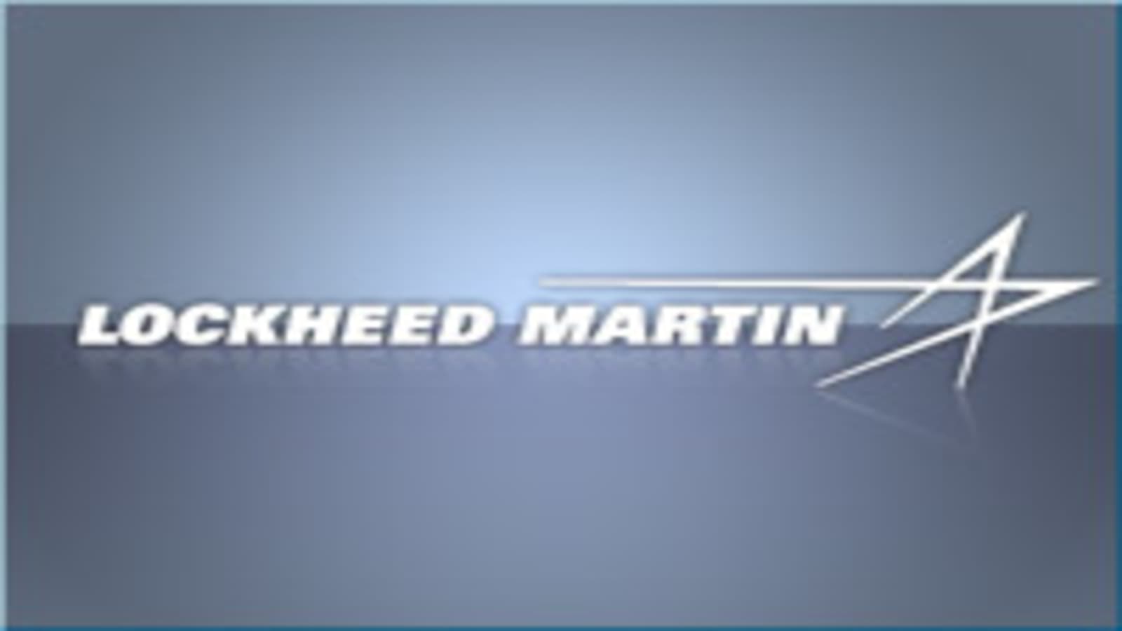 1600x900 Lockheed Wins Potential $3.6 Billion Satellite Deal