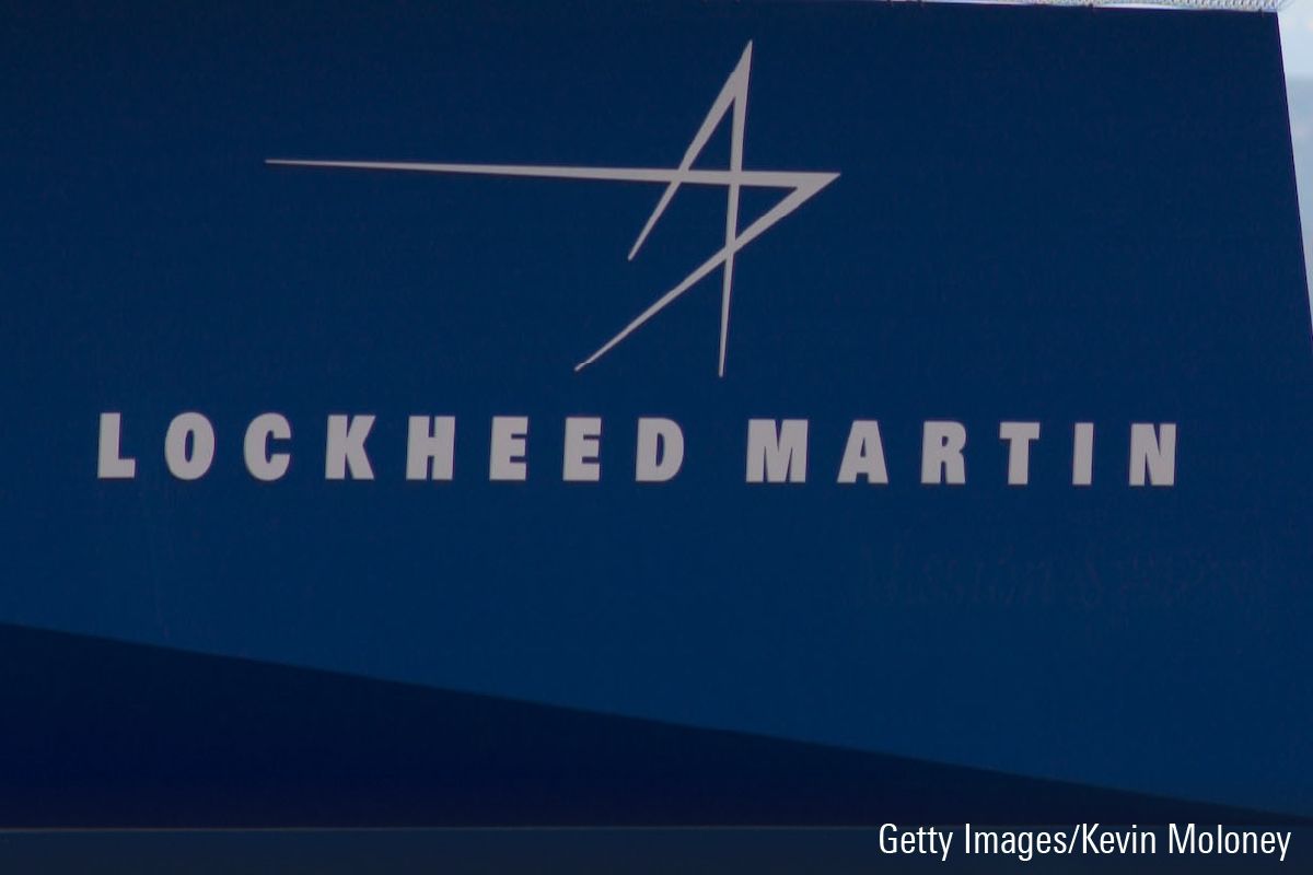 1200x800 Will Lockheed Martin Stock Recover in 2022?