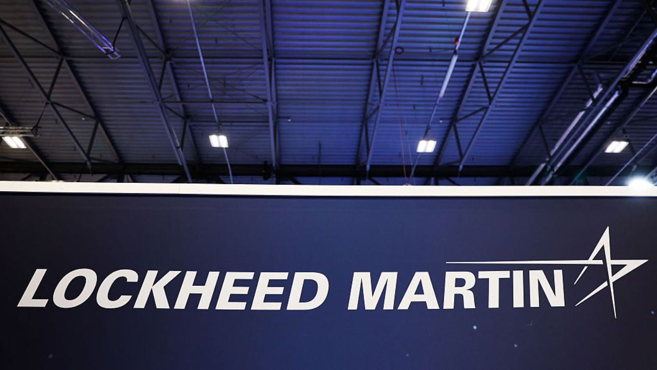 1280x720 Lockheed Martin confirms dominance with new contract with U.S. Navy
