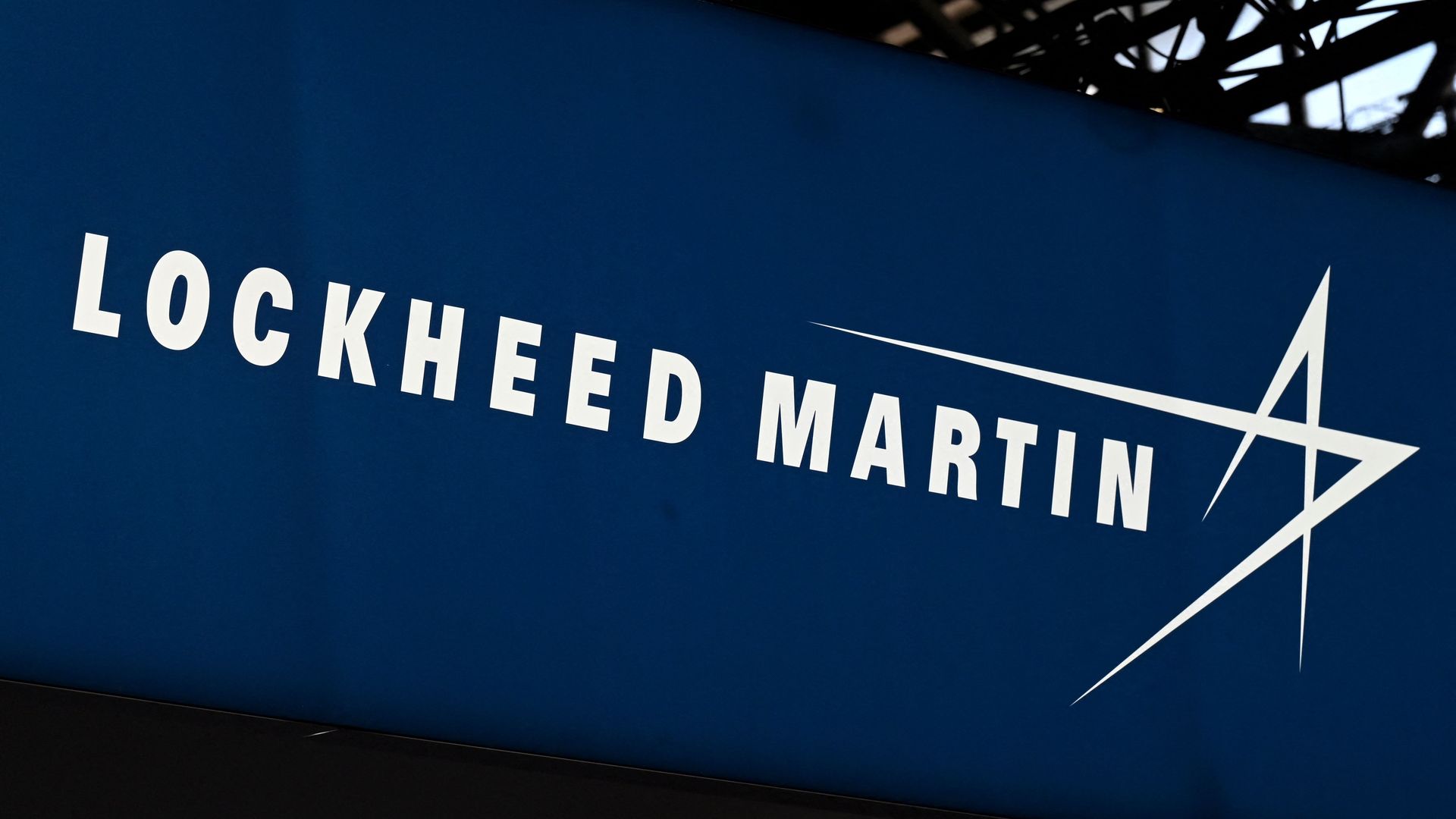 1920x1080 China sanctions Lockheed Martin and Raytheon over Taiwan sales