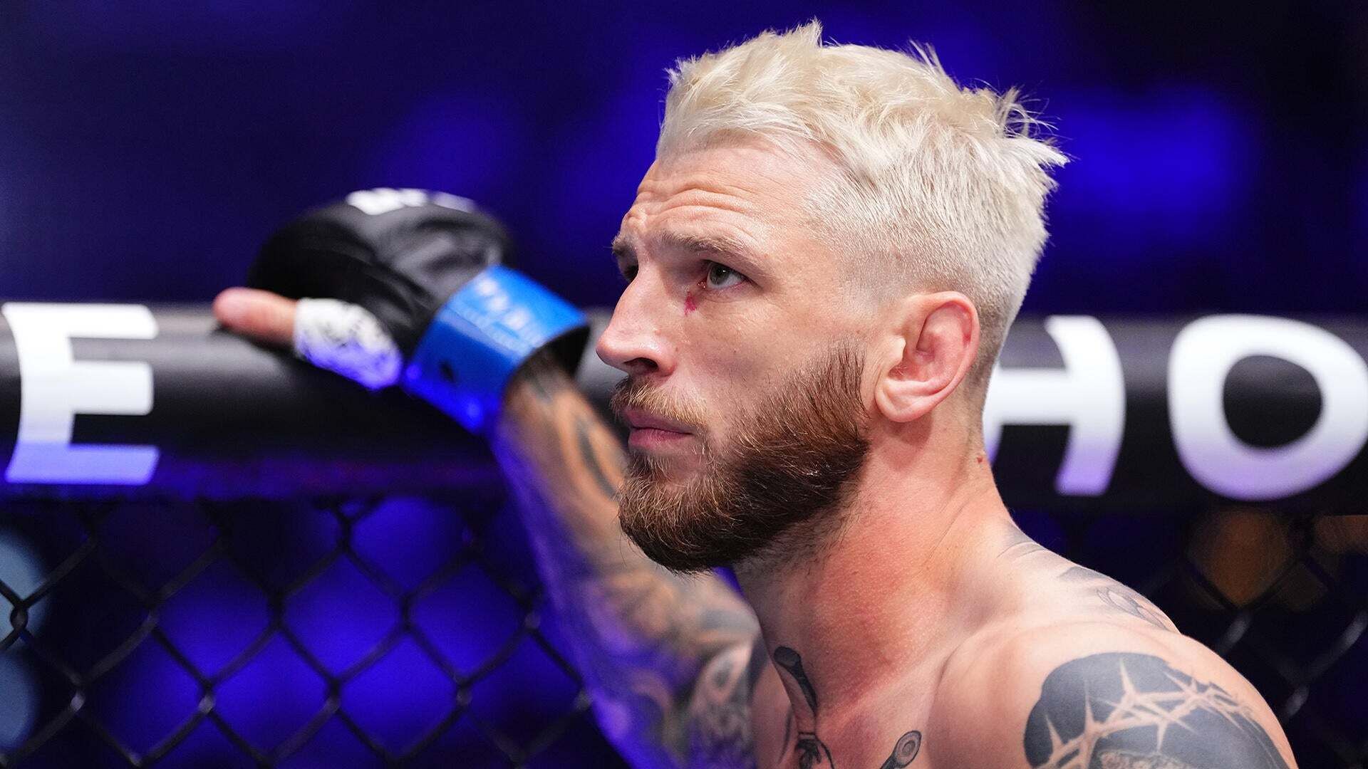 1920x1080 UFC 325 Fighter Breakdown: Dan Hooker