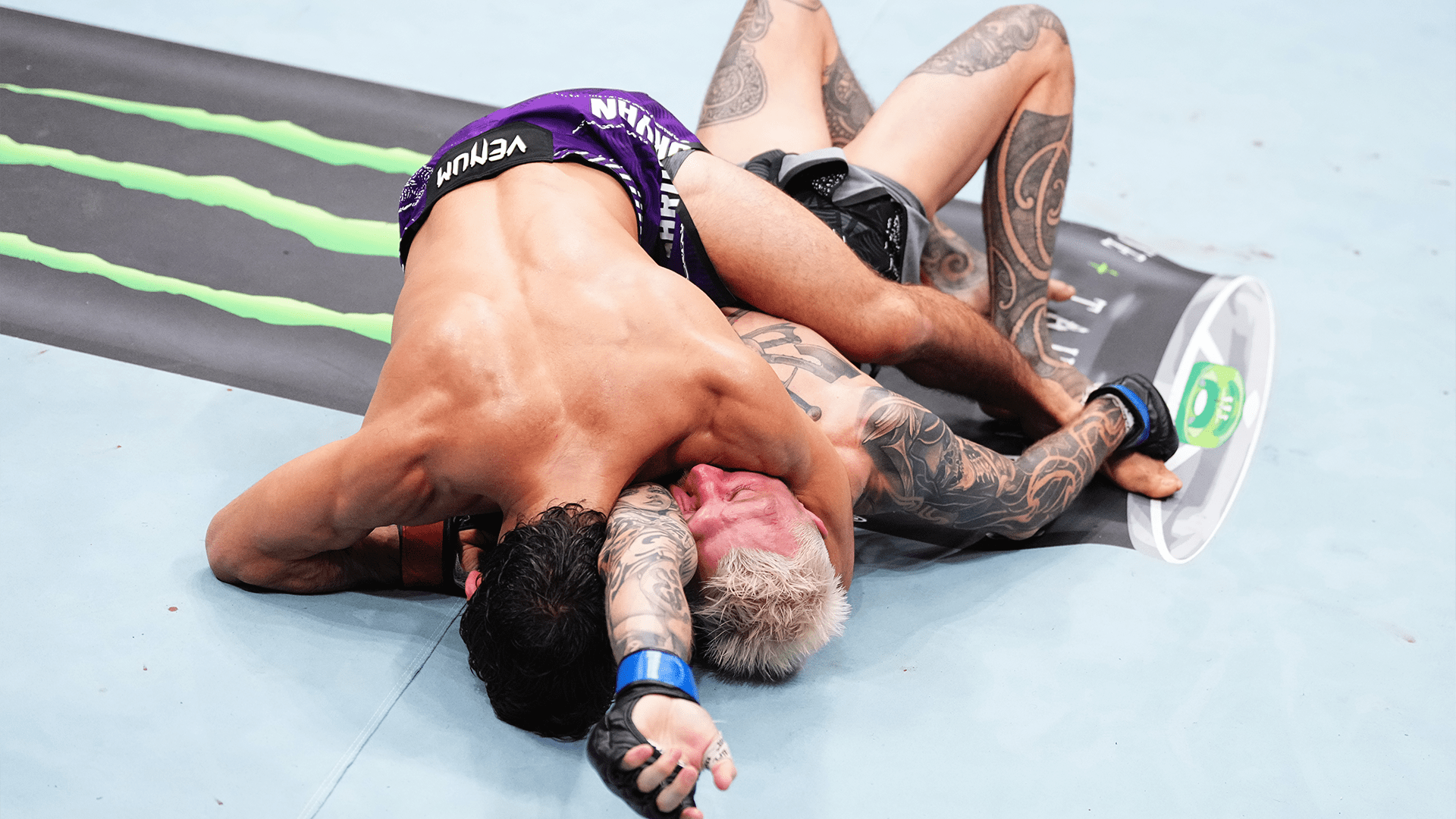 1920x1080 UFC Fight Night Highlights: Arman Tsarukyan vs Dan Hooker