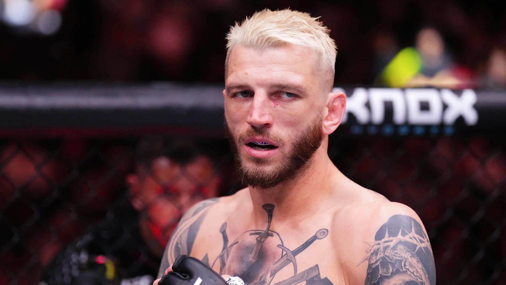 1920x1080 UFC Fight Night Profile: Dan Hooker
