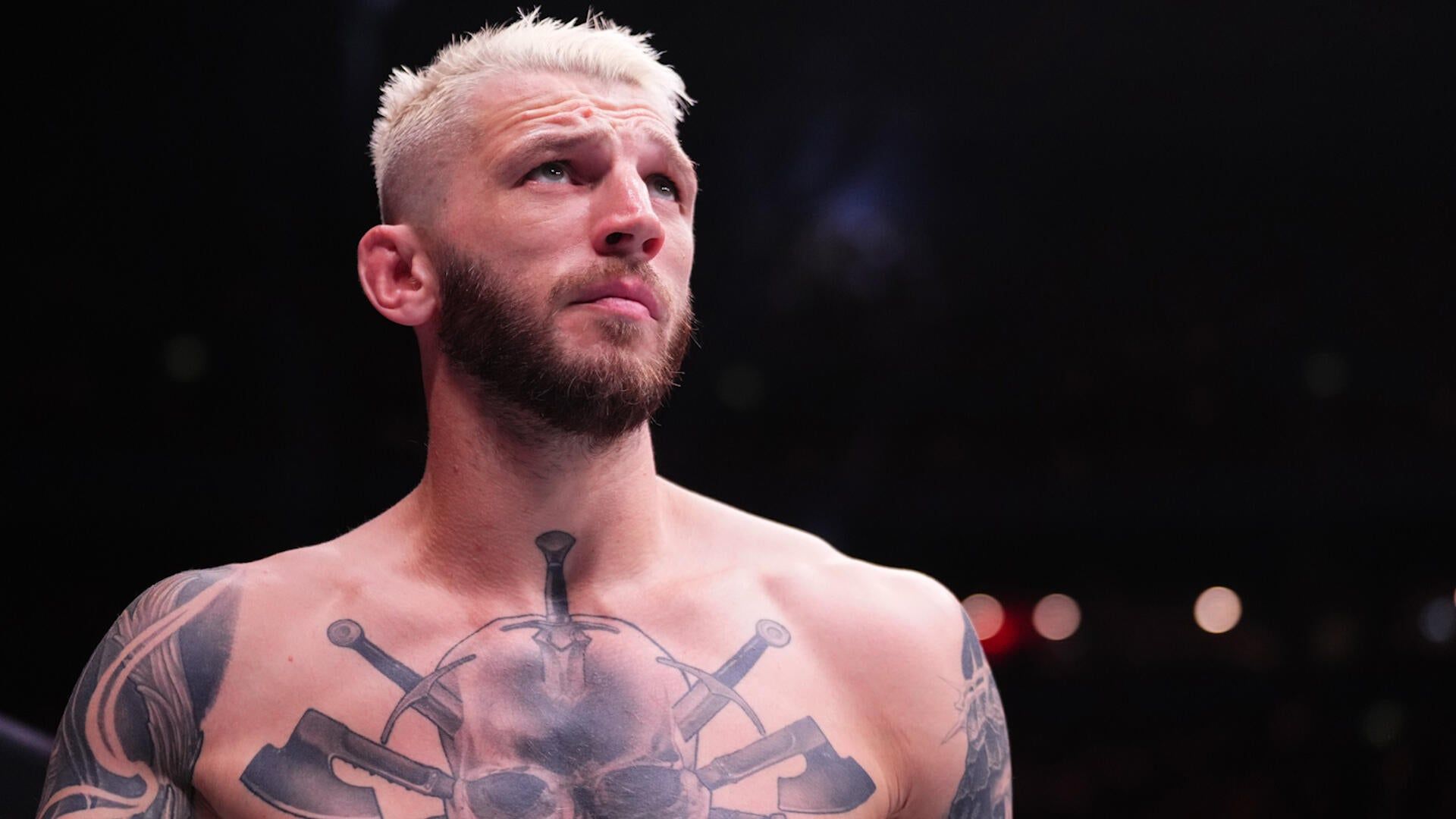 1920x1080 UFC Fight Night Profile: Dan Hooker