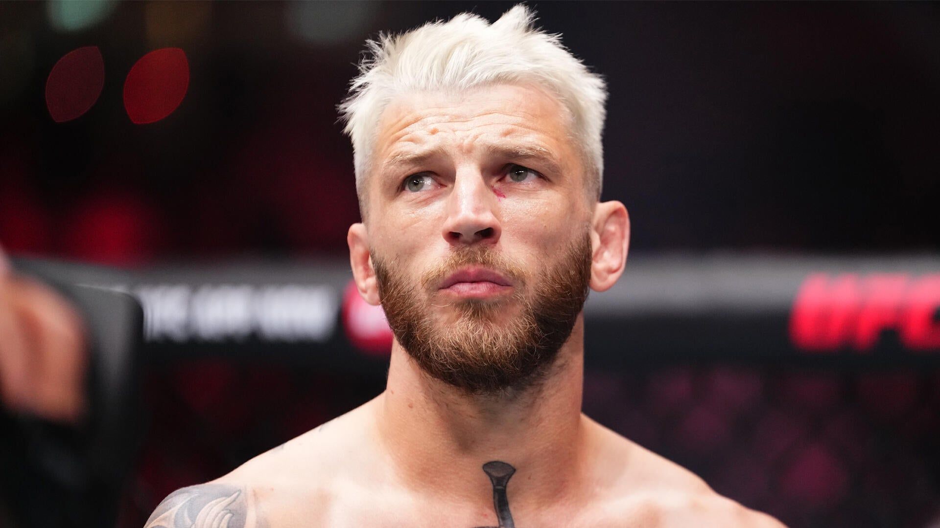 1920x1080 UFC 325: Dan Hooker vs. Benoit Saint Denis among top undercard fights to watch