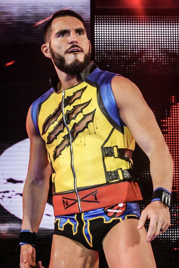 736x1101 Johnny Gargano. Johnny gargano diy, Johnny gargano wallpaper, Johnny gargano gear