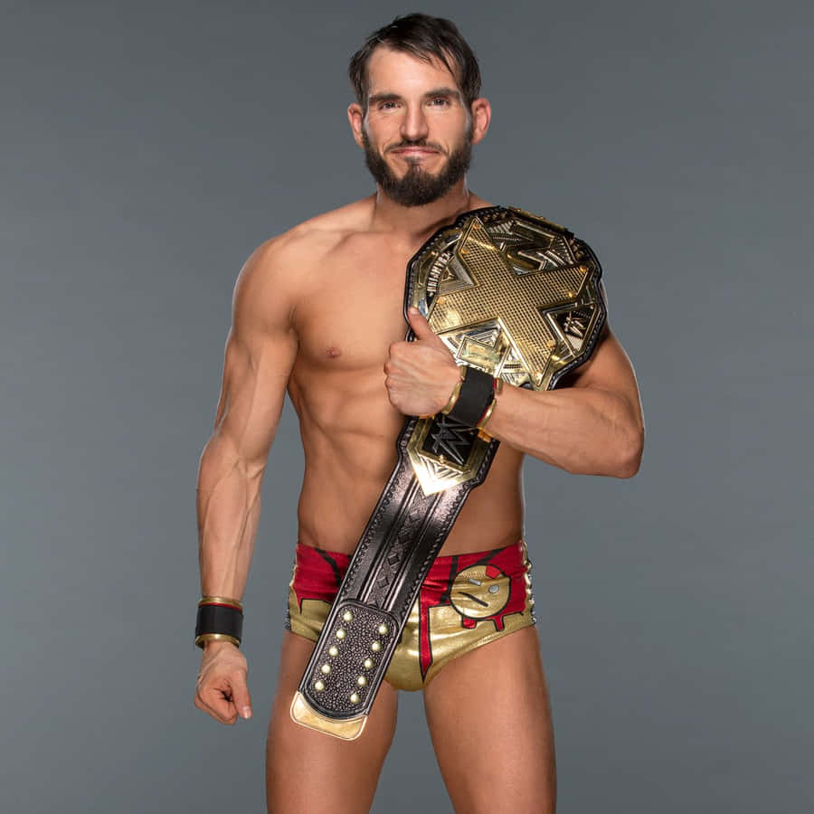 900x900 Johnny gargano Wallpaper