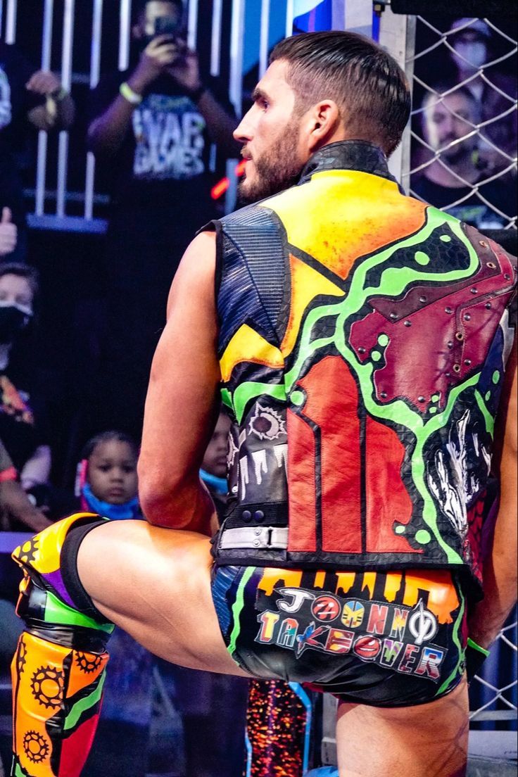 736x1104 Johnny gargano diy. Johnny gargano wallpaper, Zack ryder wwe, Professional wrestling