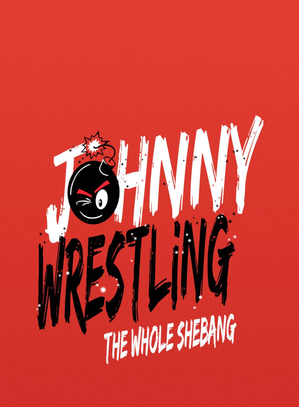 996x1358 Johnny Gargano Wallpaper