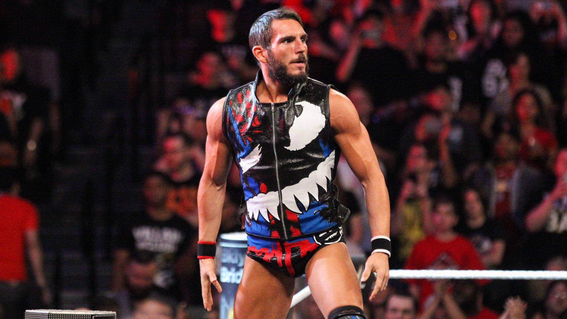 1920x1080 Johnny Gargano Wallpaper