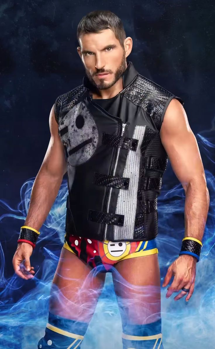 736x1193 Honky tonk man wwe. Johnny gargano diy, Johnny gargano wallpaper, Professional wrestler